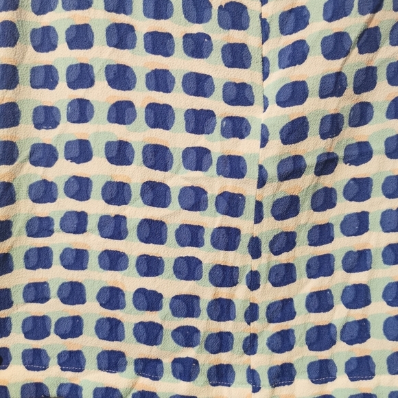 Kate Spade Silk Blend Top - Picture 6 of 10